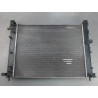 RADIATEUR DACIA SANDERO
