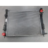 RADIATEUR DACIA SANDERO