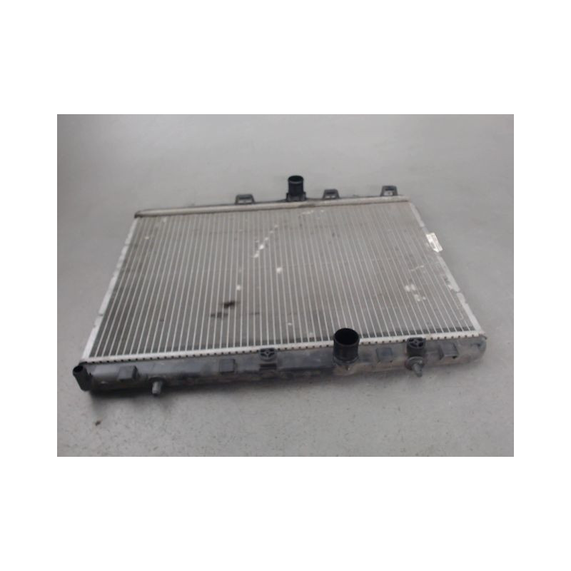 RADIATEUR CITROEN C3