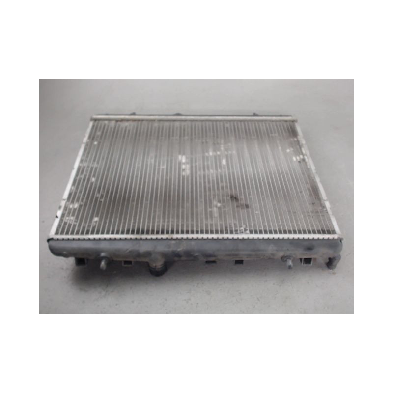 RADIATEUR CITROEN C3