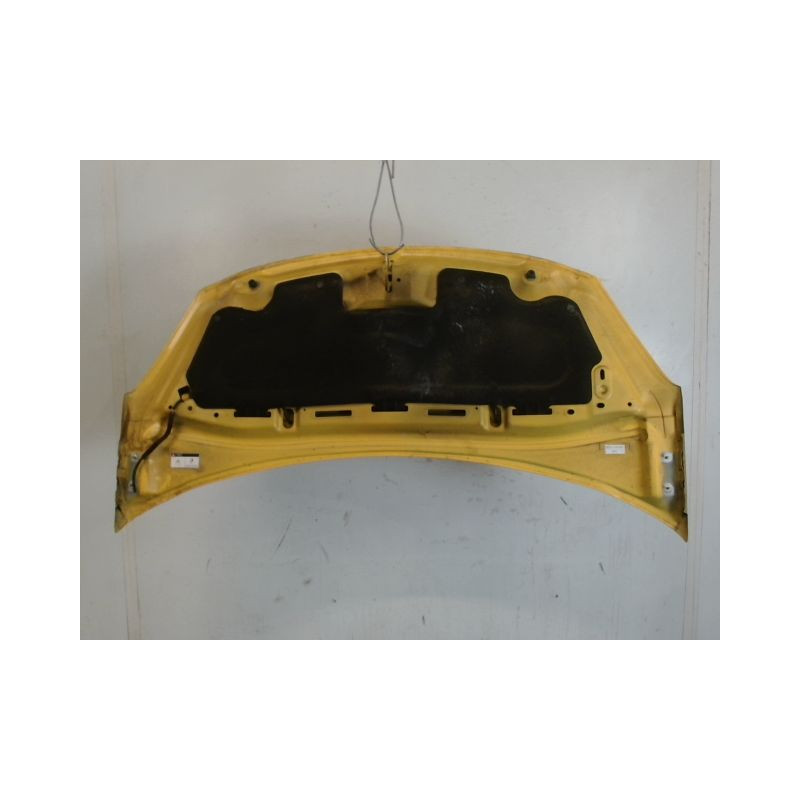CAPOT CITROEN DS3