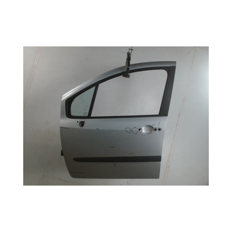 PORTE AVANT GAUCHE RENAULT MODUS