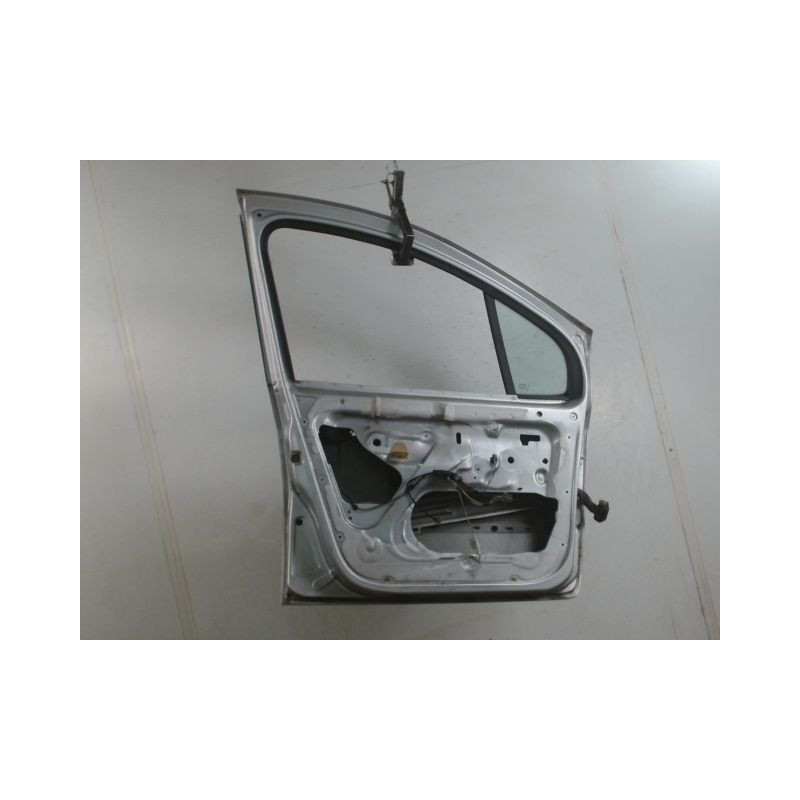 PORTE AVANT GAUCHE RENAULT MODUS