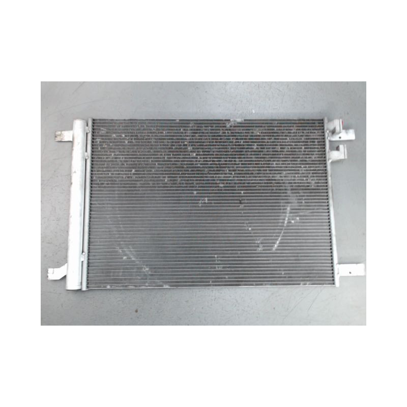 CONDENSEUR CLIMATISATION VOLKSWAGEN GOLF