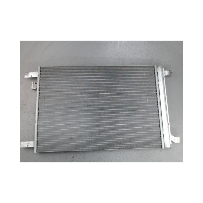 CONDENSEUR CLIMATISATION VOLKSWAGEN GOLF