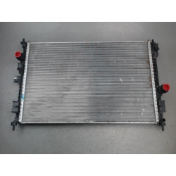 RADIATEUR