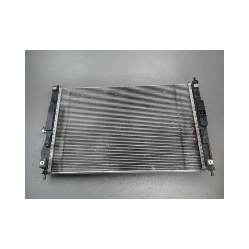 RADIATEUR PEUGEOT 3008