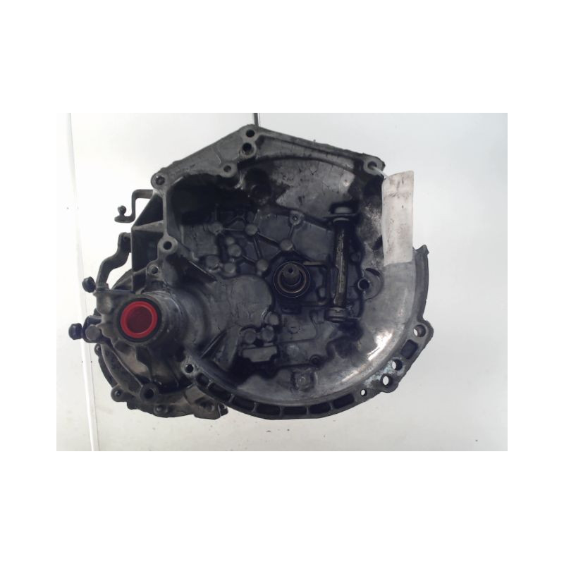 BOITE A VITESSE MECANIQUE PEUGEOT 206 1.4 i 