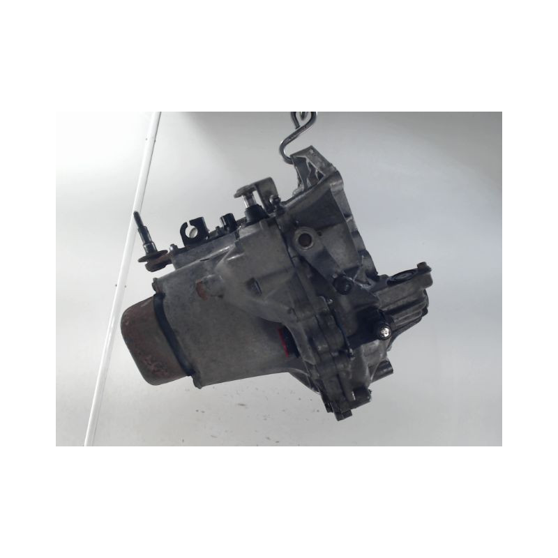 BOITE A VITESSE MECANIQUE PEUGEOT 206 1.4 i 