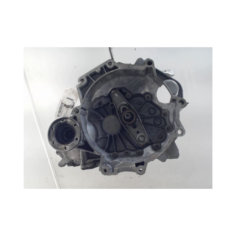 BOITE A VITESSE MECANIQUE VOLKSWAGEN POLO 1.4 