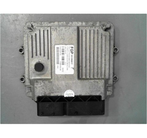 CALCULATEUR MOTEUR
