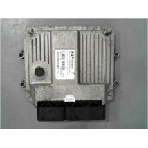 CALCULATEUR MOTEUR FIAT PUNTO II.PH2 03-09