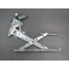 MECANISME LEVE-GLACE ARRIERE GAUCHE NISSAN X-TRAIL