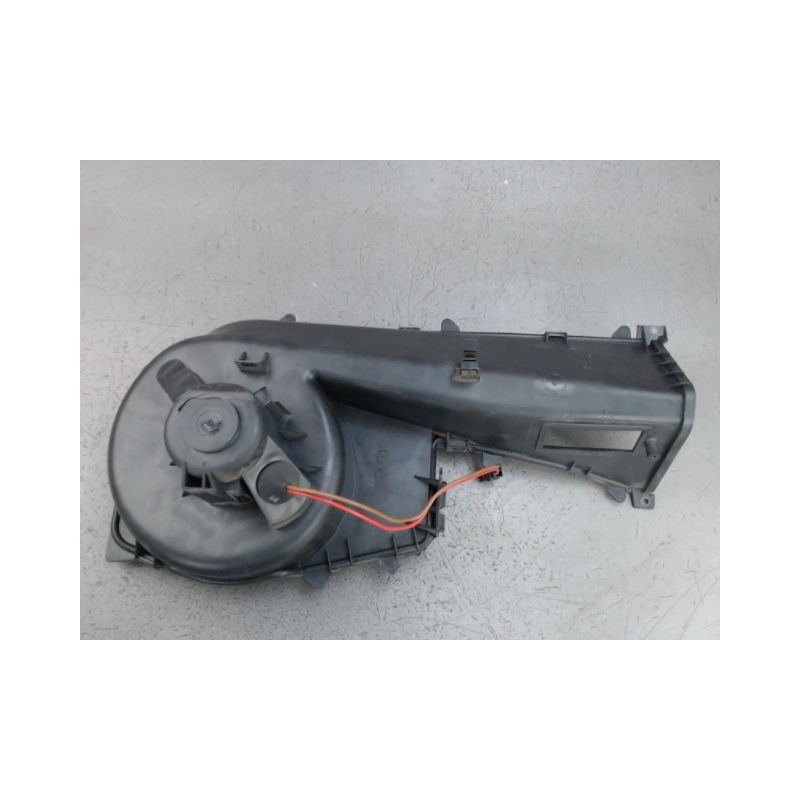 MOTEUR VENTILATEUR CHAUFFAGE RENAULT TWINGO