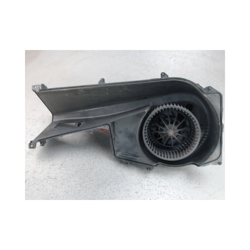 MOTEUR VENTILATEUR CHAUFFAGE RENAULT TWINGO