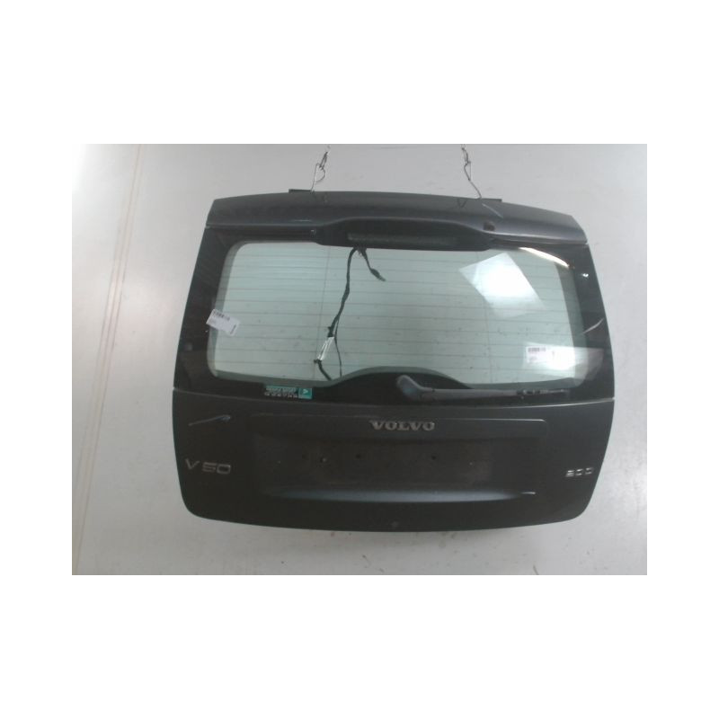 HAYON VOLVO V50