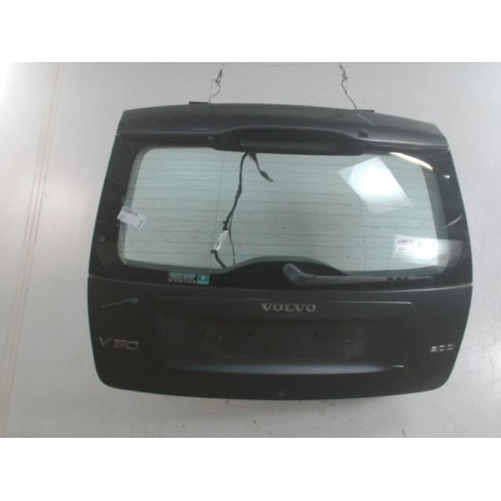 HAYON VOLVO V50