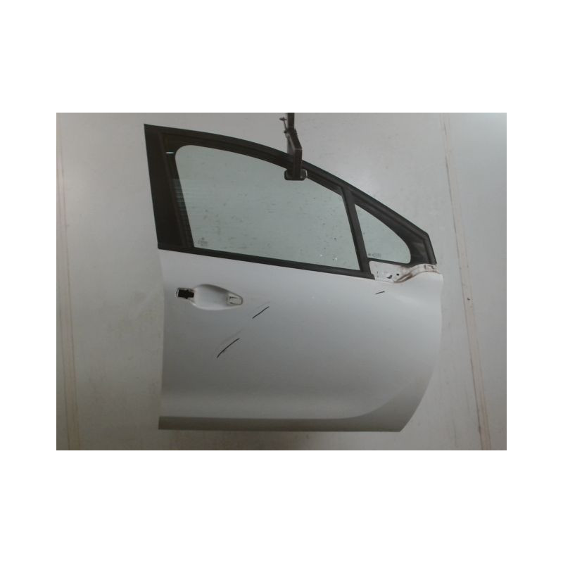 PORTE AVANT DROIT PEUGEOT 208