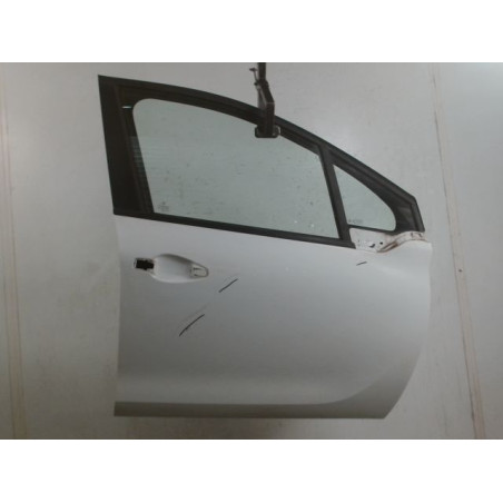 PORTE AVANT DROIT PEUGEOT 208