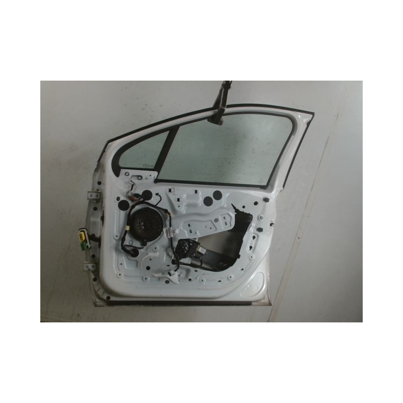 PORTE AVANT DROIT PEUGEOT 208