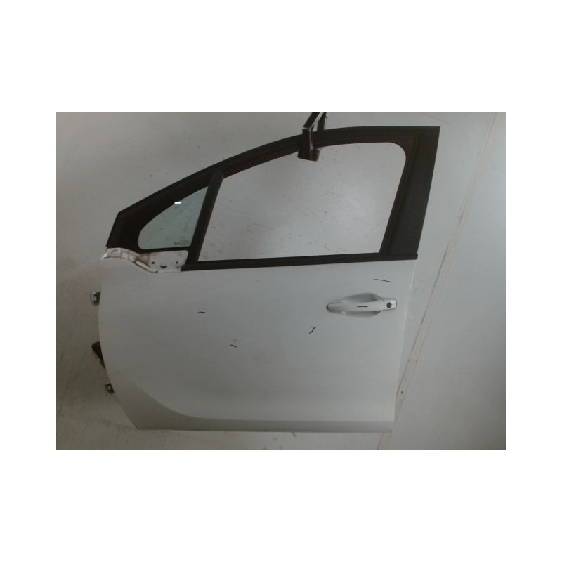 PORTE AVANT GAUCHE PEUGEOT 208