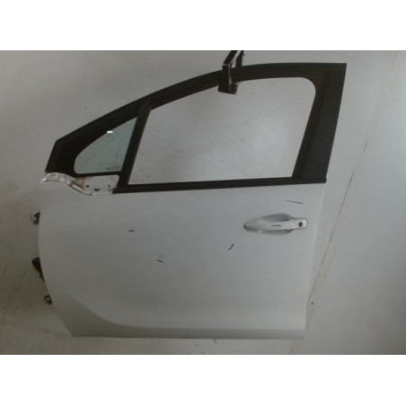 PORTE AVANT GAUCHE PEUGEOT 208