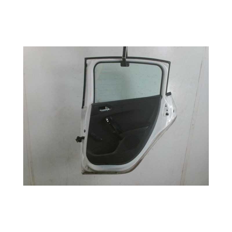 PORTE ARRIERE DROIT PEUGEOT 208