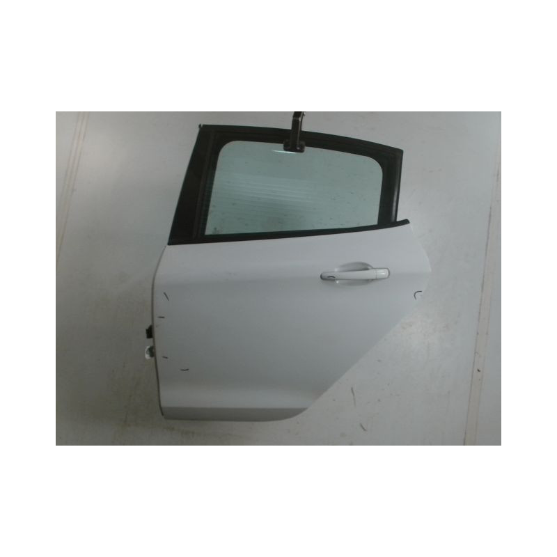 PORTE ARRIERE GAUCHE PEUGEOT 208