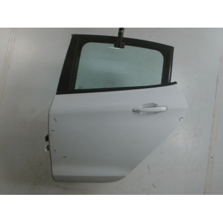PORTE ARRIERE GAUCHE PEUGEOT 208