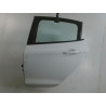 PORTE ARRIERE GAUCHE PEUGEOT 208