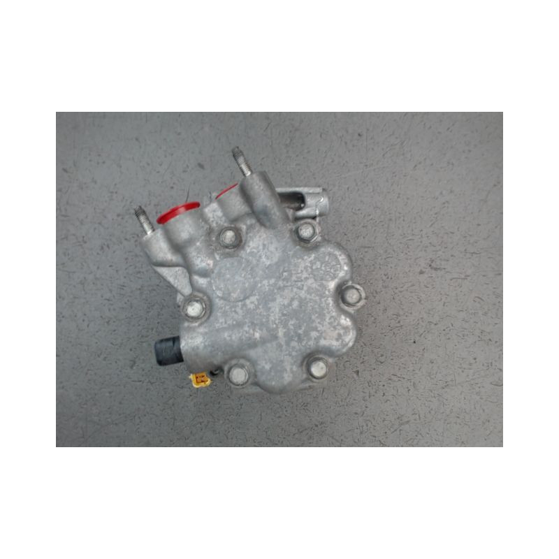 COMPRESSEUR AIR CONDITIONNE PEUGEOT 208