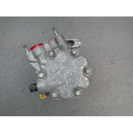 COMPRESSEUR AIR CONDITIONNE PEUGEOT 208