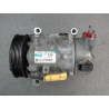COMPRESSEUR AIR CONDITIONNE PEUGEOT 208