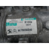 COMPRESSEUR AIR CONDITIONNE PEUGEOT 208