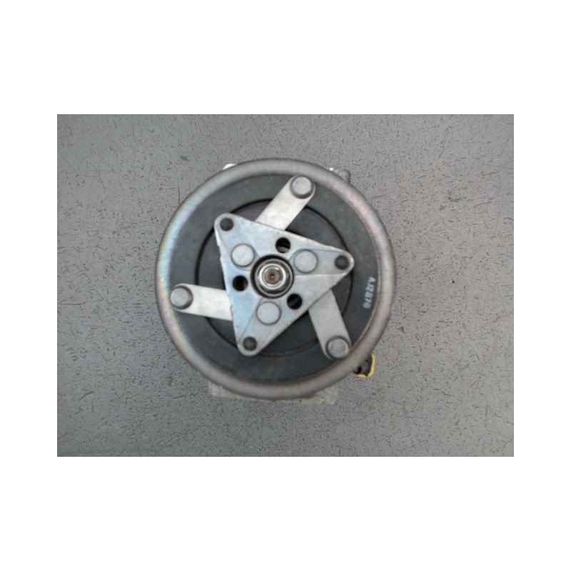 COMPRESSEUR AIR CONDITIONNE PEUGEOT 208