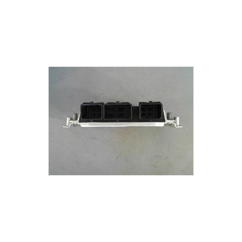CALCULATEUR MOTEUR PEUGEOT 206 98-09