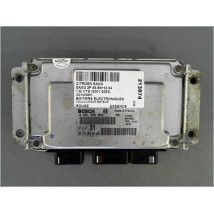 CALCULATEUR MOTEUR CITROEN SAXO 99-04