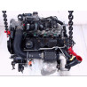 MOTEUR DIESEL PEUGEOT 207 1.4 HDi