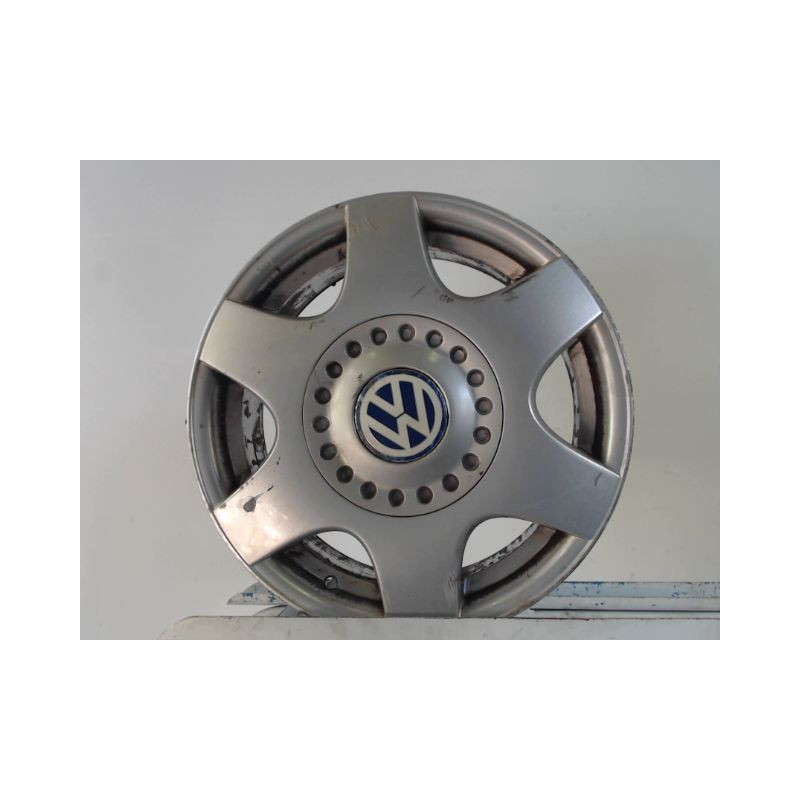 JANTE ALUMINIUM VOLKSWAGEN NEW BEETLE