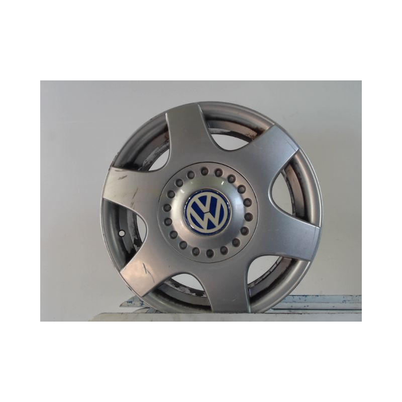 JANTE ALUMINIUM VOLKSWAGEN NEW BEETLE