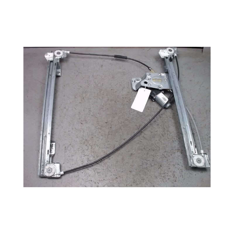 MECANISME+MOTEUR LEVE-GLACE AVANT DROIT RENAULT KANGOO -2008