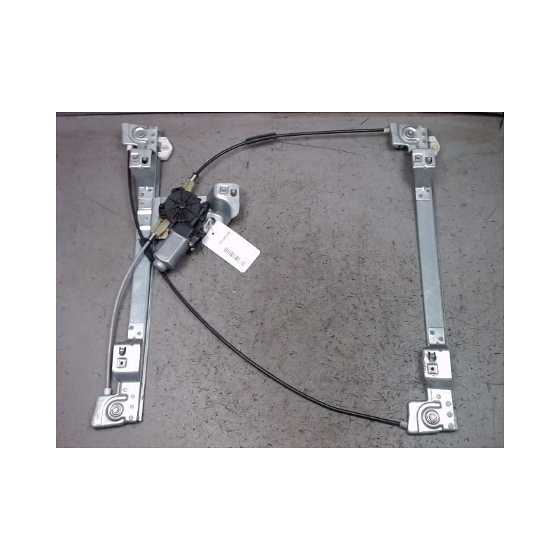 MECANISME+MOTEUR LEVE-GLACE AVANT DROIT RENAULT KANGOO -2008