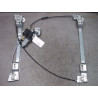 MECANISME+MOTEUR LEVE-GLACE AVANT DROIT RENAULT KANGOO -2008