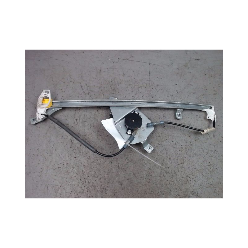 MECANISME+MOTEUR LEVE-GLACE AVANT DROIT RENAULT MEGANE