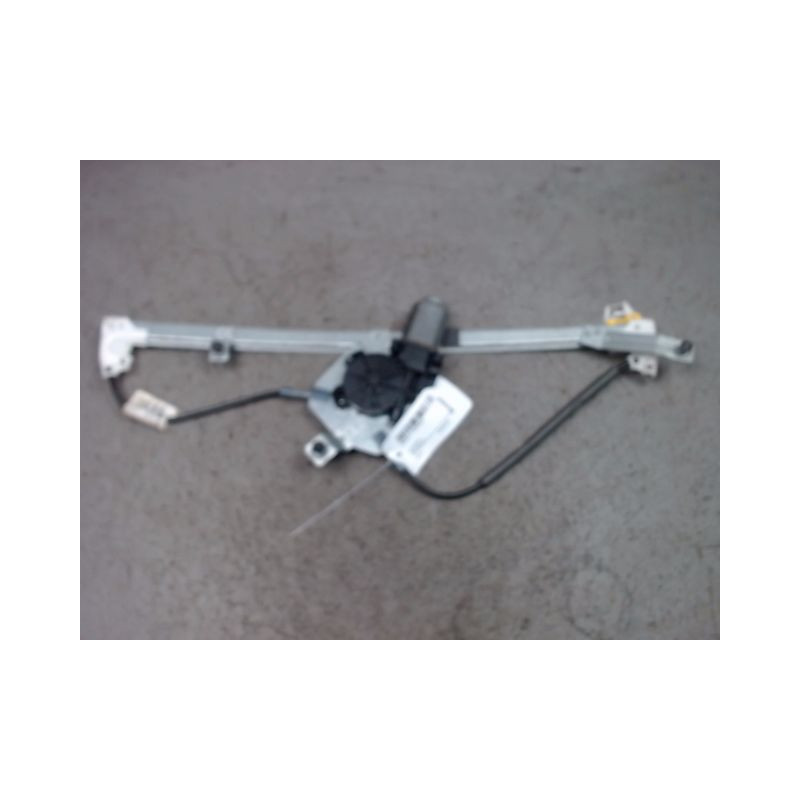 MECANISME+MOTEUR LEVE-GLACE AVANT DROIT RENAULT MEGANE