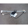 MECANISME+MOTEUR LEVE-GLACE AVANT DROIT RENAULT MEGANE