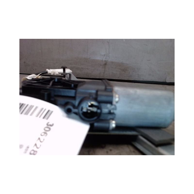 MECANISME+MOTEUR LEVE-GLACE AVANT DROIT RENAULT MEGANE