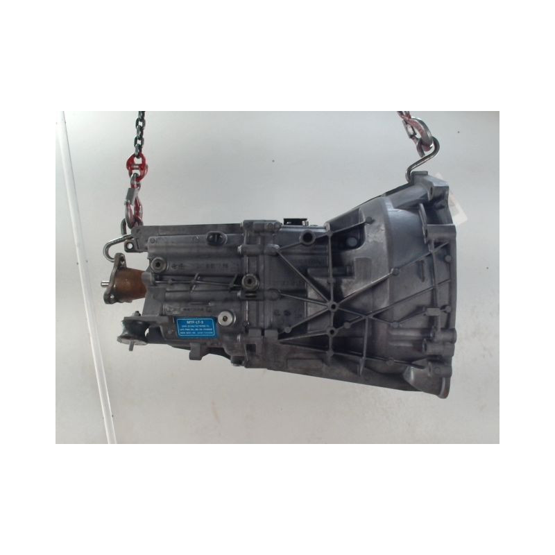 BOITE A VITESSE MECANIQUE B.M.W. SERIE 3 318 d