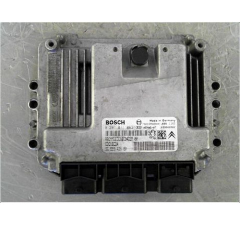 CALCULATEUR MOTEUR