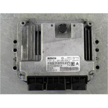CALCULATEUR MOTEUR CITROEN C4 04-08